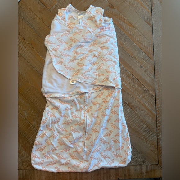 Halo SleepSack Swaddle Size Small - Picture 1 of 2